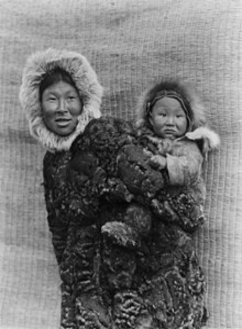 Advance Diversity in Alaska Heritage