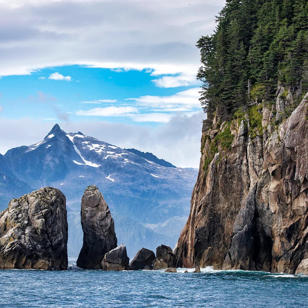 Arctic SAR Interferometry